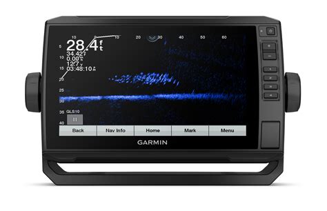 Garmin LiveScope Ice Fishing Bundle LI