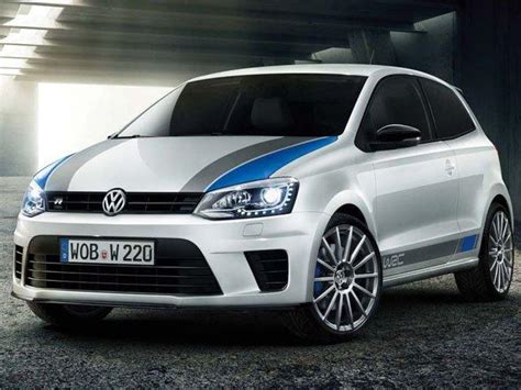 VW Polo R WRC laptimes, specs, performance data - FastestLaps.com