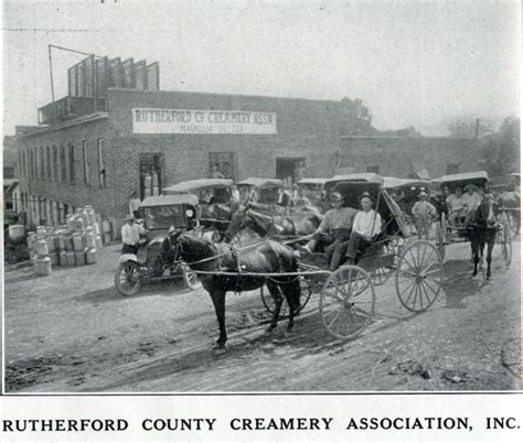 1920 Handbook of Rutherford County | Rutherford county, Tennessee ...