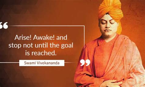 27 Inspirational and Motivational Quotes by Swami Vivekananda – Tiny Positive