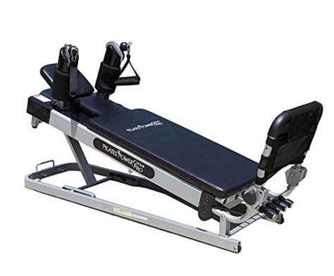 The 8 Best Pilates Reformer Machines