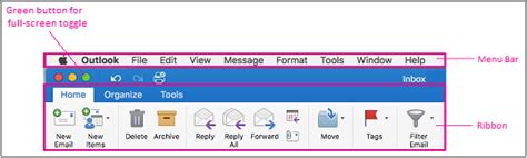 Customize views in Outlook for Mac - Microsoft Support