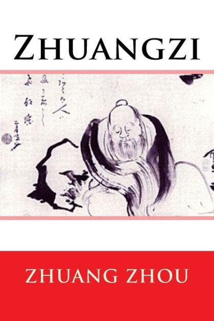 Zhuangzi by Zhuang Zhou, Paperback | Barnes & Noble®