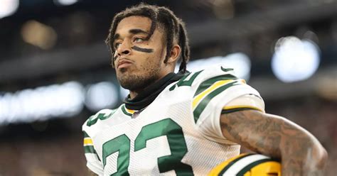 Green Bay Packers make coaching change as star Jaire Alexander posts ...