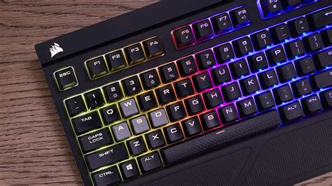 The Best RGB Mechanical Keyboards of 2023 – GoMK