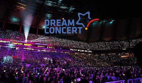 2021 Dream Concert to be Held Offline Next Month | Namaste Hallyu ...