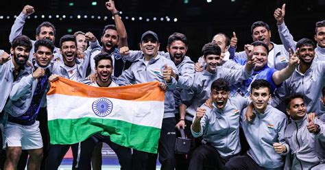 Is badminton still a difficult sport to promote in India? - The Capital ...