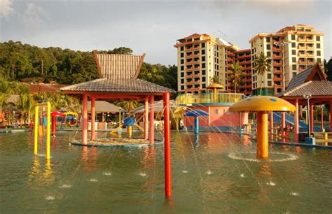 Marina Cove Resort, Lumut - Compare Deals