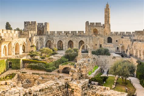 Which Ancient City Is Considered the Oldest in the World? | Discover ...