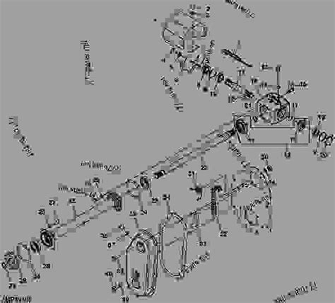 John Deere 2210 Parts Diagram - Hanenhuusholli