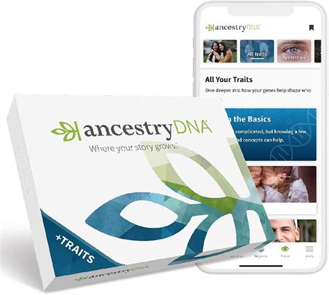 AncestryDNA Kit under $48 (Reg $99) - AddictedToSaving.com