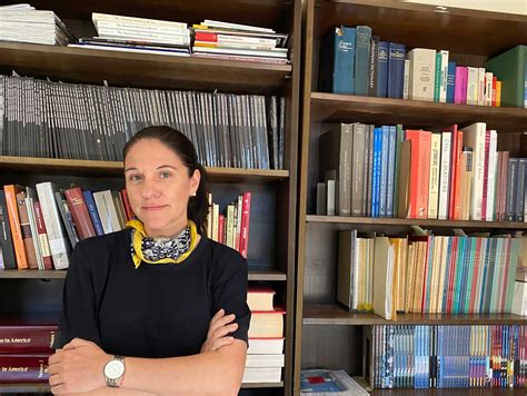 Q&A: Meet Katharina Friedla, The New Taube Family Curator For European ...