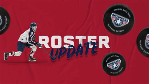 Update: Tri-City Americans Roster – Tri-City Americans