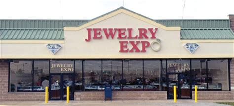 Jewelry Expo - Totowa, NJ 07512