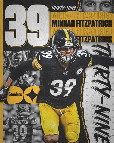 Minkah Fitzpatrick Wallpapers - Wallpaper Cave