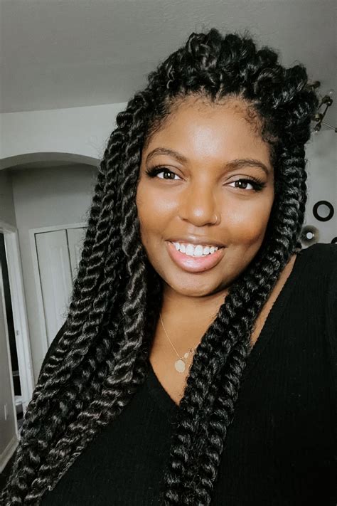 A Guide To Crochet Hair: Is Crochet Hair A Protective Style?