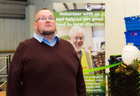 Gillingham Street Angels volunteers 'abused' due to food bank shortages