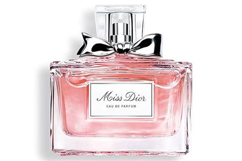 10 Best Dior Perfumes For Women Of 2023