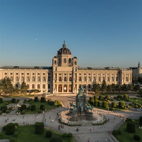 Museums in Vienna - Culture & History in the Capital