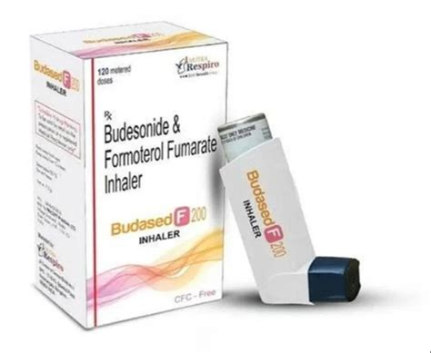 Budesonide Inhaler & Nebulizer at Rs 250/piece | New Delhi | ID ...