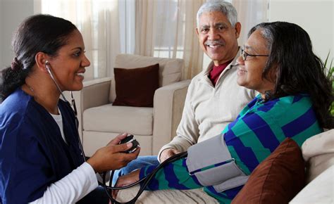 Home-Health-Services - doctor visit at home | AHHC Provides Elderly ...