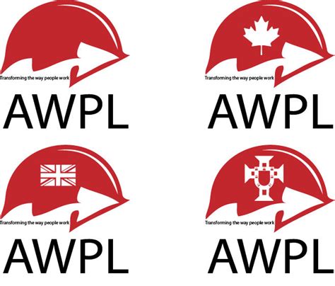 AWPL Logo by KRONTM on DeviantArt