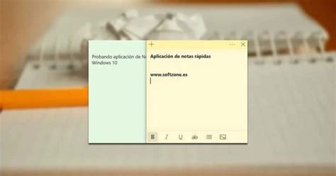 How to Take and Save Quick Notes in Windows 10 | ITIGIC