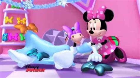 Minnie Mouse Bowtique Episodes English Minnie Mouse Bowtique Movies New 2016 Full HD - YouTube