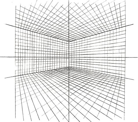 Perspective Grid Online