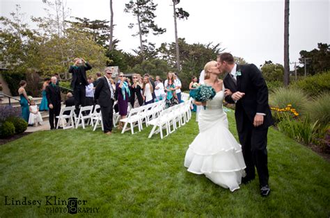 Pebble Beach Wedding Photography