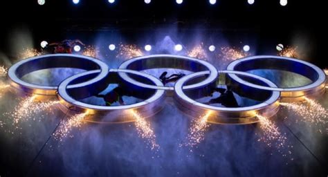 When is the 2022 Winter Olympics Opening Ceremony? Here’s What to Know ...