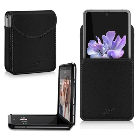 10 Best Cases For Samsung Galaxy Z Flip