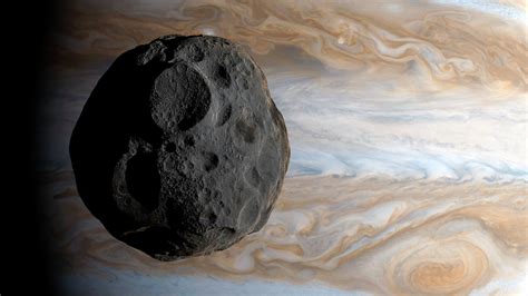 12 new moons discovered orbiting Jupiter