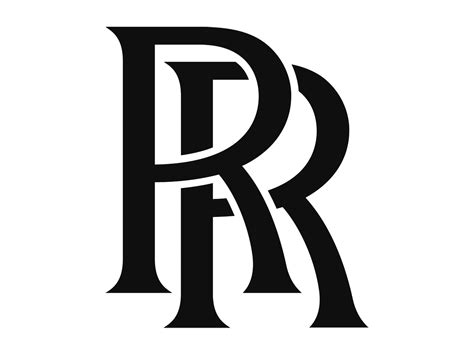 Rolls-Royce Logo PNG Images Transparent Free Download