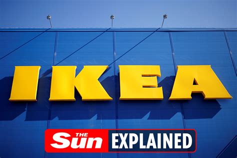 Which IKEA stores are closing and where are new stores opening? | The US Sun