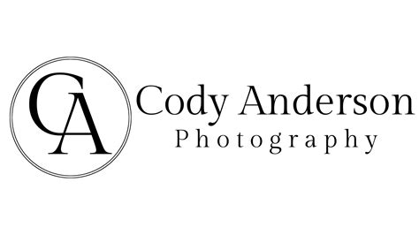 Services — Cody Anderson Photography