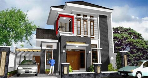 Inspirasi 37+ Atap Rumah Beton