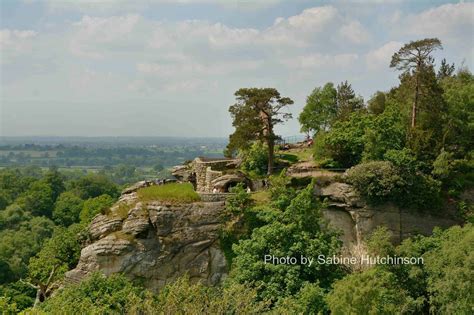 Hawkstone Park Follies 29 May 2016 - Shropshire Photographs ...