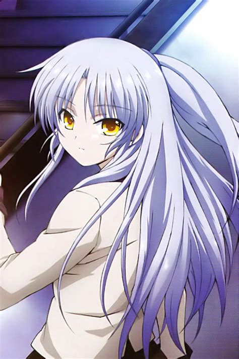 Kanade Tachibana | Angel Beats Wiki | FANDOM powered by Wikia