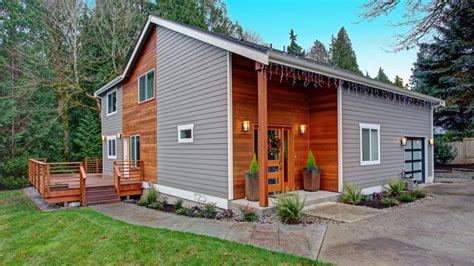 Wood Siding Board: Things To Remember Before Buying – Forbes Home