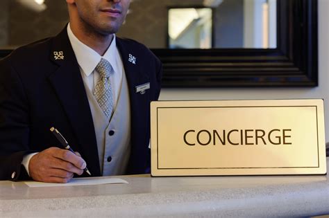 Elevate Your Condo Concierge Service & Improve Resident Relations - CPO ...