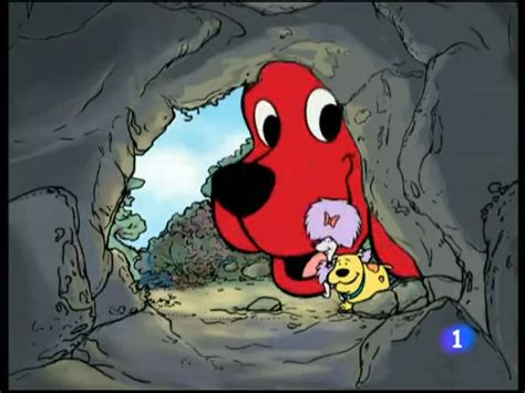 Cleo Comes to Town | Clifford the Big Red Dog Wiki | FANDOM powered by ...