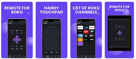 8 Free Roku Remote Apps for Android for Effortless Streaming at Your ...