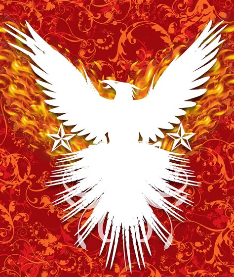 Lorehaven : Phoenix_emblem