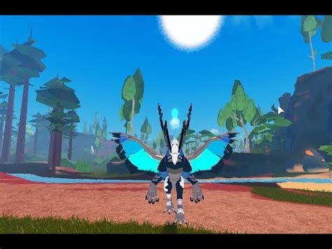 Creatures of Sonaria(Dev Creature Showcase+Gameplay) - YouTube