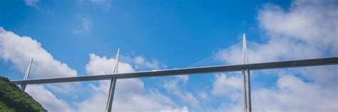 Understanding the Millau Viaduct | Explore Millau