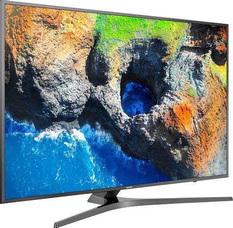 Best Buy: Samsung 49" Class LED MU7000 Series 2160p Smart 4K UHD TV with HDR UN49MU7000FXZA