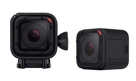 GoPro Hero4 Session Review: Mighty Mini Action Camera | Tom's Guide