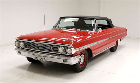 1964 Ford Galaxie 500 | Classic Auto Mall