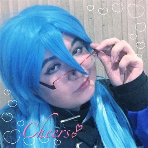 Aoba | Wiki | Cosplay Amino